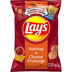 Large Lay's