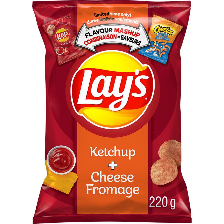 Large Lay's