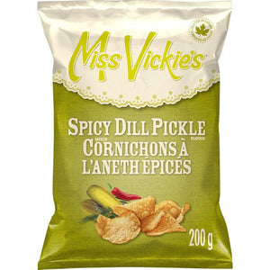 Large Miss Vickie's