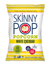 Load image into Gallery viewer, Skinny Pop Popcorn
