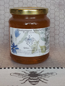 Honigmann's Local Honey