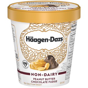 HÄAGEN-DAZS Non-Dairy Ice Cream