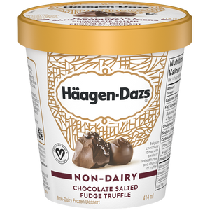 HÄAGEN-DAZS Non-Dairy Ice Cream