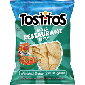 Tostitos Large