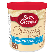 Load image into Gallery viewer, Betty Crocker Icing
