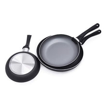 Load image into Gallery viewer, Starbasix Set of 3 Fry Pans

