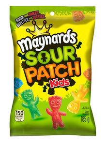 MAYNARDS CANDIES