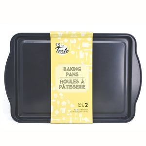 A La Tarte Baking Pan Set of 2