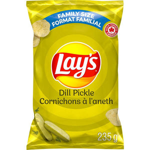 Lays Chips Family size