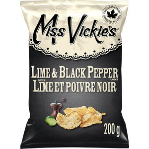 Large Miss Vickie's