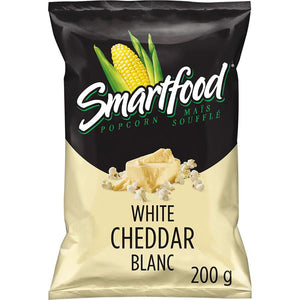 Smartfood White Cheddar Popcorn