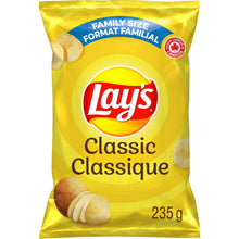 Load image into Gallery viewer, Lays Chips Family size
