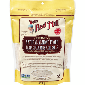 Bob's Red Mill Natural Almond Flour