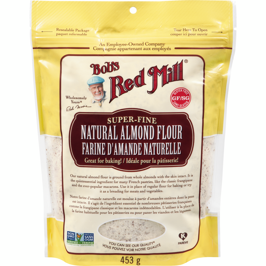 Bob's Red Mill Natural Almond Flour