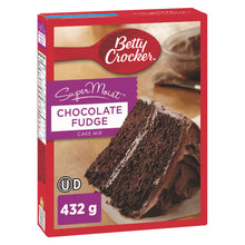 Load image into Gallery viewer, Betty Crocker Cake Mix

