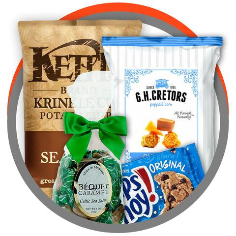 The Birthday Wish Package