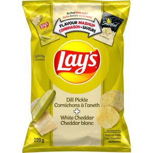 Large Lay's