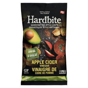 HardBite Avocado Oil Chips