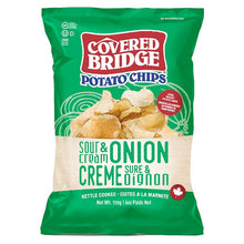Load image into Gallery viewer, Covered Bridge Potato Chips
