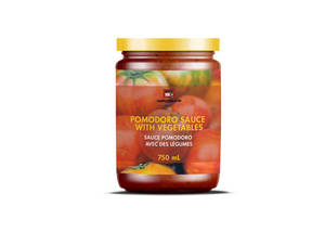 Campus One Stop Pomodoro Pasta Sauce