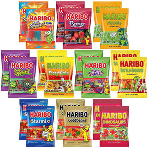 Haribo Candy