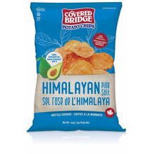 Load image into Gallery viewer, Covered Bridge Potato Chips
