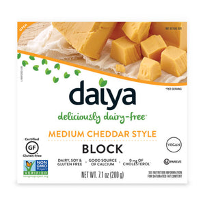 Daiya Cheese - Non Dairy