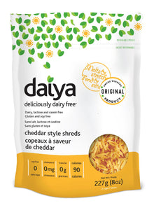Daiya Cheese - Non Dairy