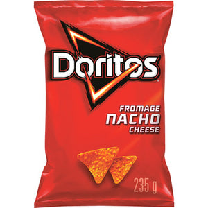 Large Doritos