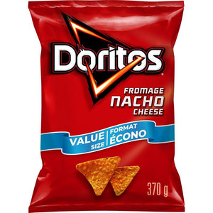 Doritos Value Size