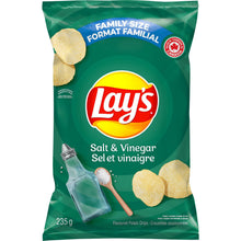 Load image into Gallery viewer, Lays Chips Family size
