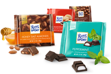 Load image into Gallery viewer, Ritter Sport Chocolates
