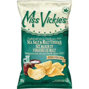 Large Miss Vickie's