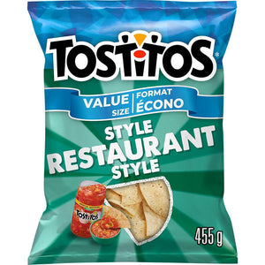 Tostitos Value Size
