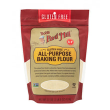 Load image into Gallery viewer, Bob&#39;s Red Mill Gluten Free All Purpose Baking Flour 624g
