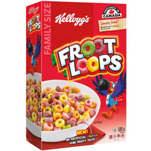 Load image into Gallery viewer, Breakfast Cereals - Selection
