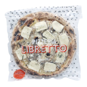 Libretto Frozen Pizza