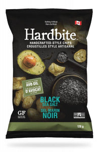 HardBite Avocado Oil Chips