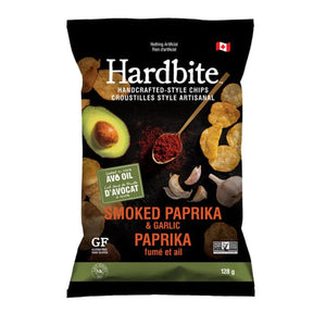HardBite Avocado Oil Chips