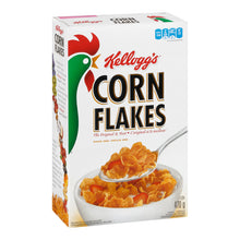 Load image into Gallery viewer, Breakfast Cereals - Selection
