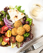 Load image into Gallery viewer, My Little Chickpea GLUTEN FREE FALAFEL

