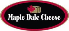 Maple Dale Cheese - Selection