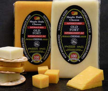 Load image into Gallery viewer, Maple Dale Cheese - Selection
