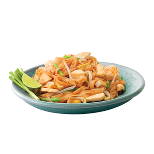 Authentic Asia Meals