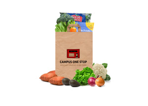 One Stop Veggie Pack