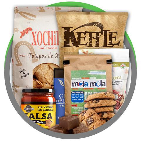 The Party Ethiquette Package
