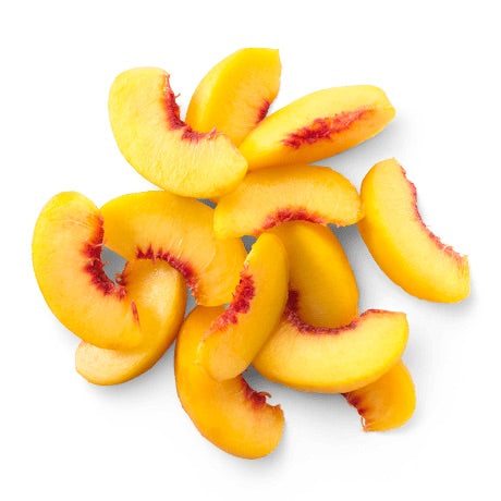 Fruits - Peaches Frozen