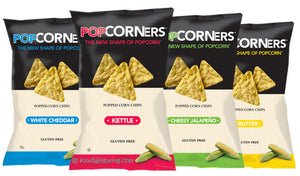 Popcorners