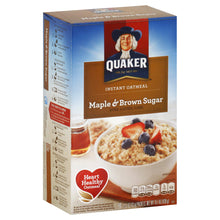 Load image into Gallery viewer, Quaker Oats - Selection
