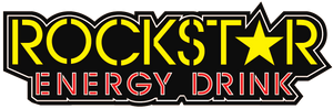 Rockstar Energy Drinks - Selection
